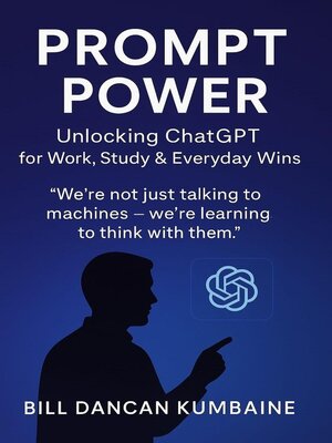 cover image of Prompt Power
